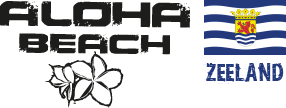 Aloha Beach Logo